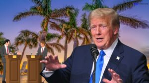 Trump Intends to Skip the Third Republican Debate in Florida