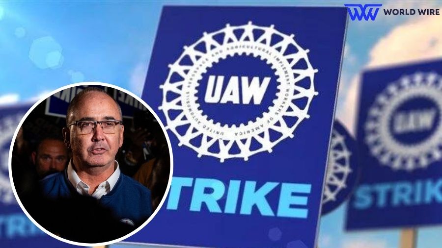 UAW Strike Controversy