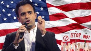 Vivek Ramaswamy on why people find him annoying Annoyed by my rise
