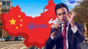 Vivek Ramaswamy's Business Ties to China Explained
