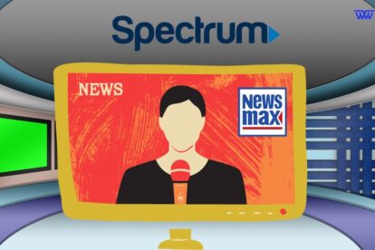 What Channel Is Newsmax on Spectrum