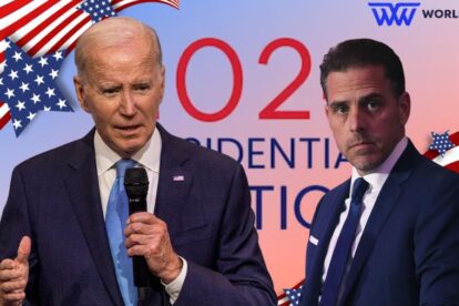 What Hunter Biden charges mean for the President