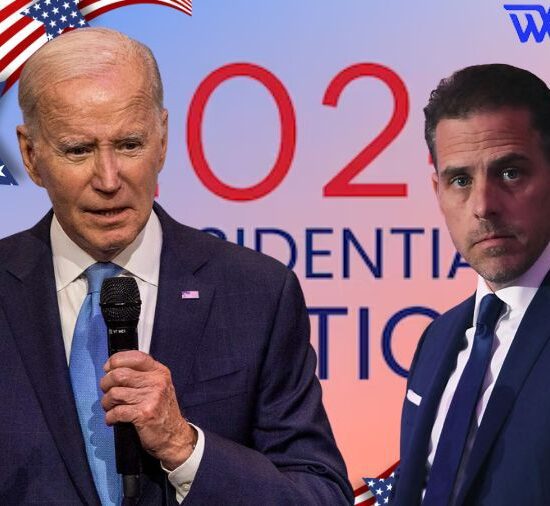 What Hunter Biden charges mean for the President