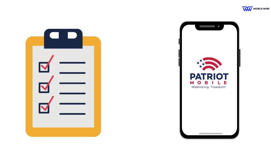 What Phones Work With Patriot Mobile - List