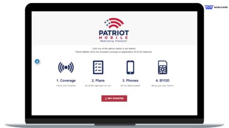 What Phones Work with Patriot Mobile? [Complete List] - World-Wire