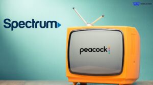 What channel is Peacock on Spectrum