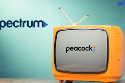 What channel is Peacock on Spectrum