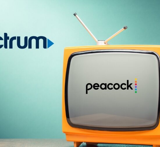 What channel is Peacock on Spectrum