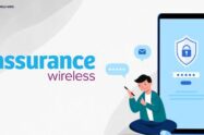What is My Assurance Wireless Account Number and PIN
