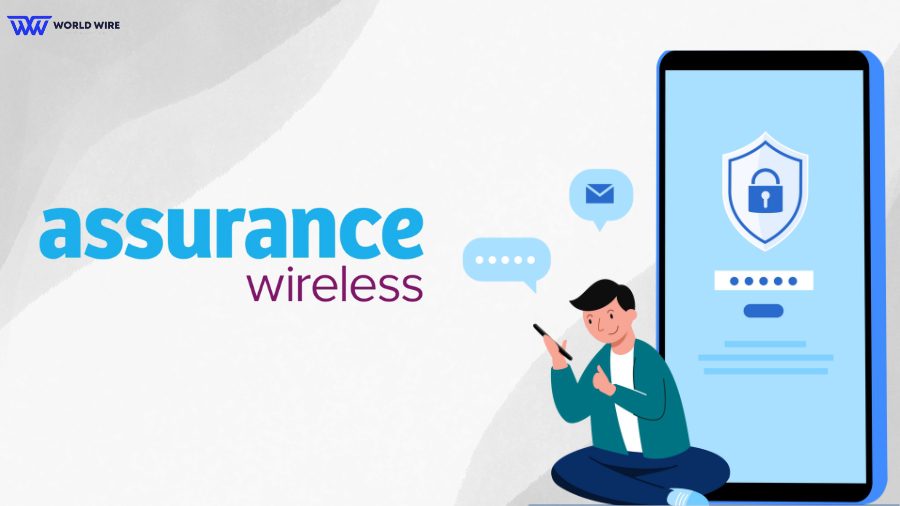 What is My Assurance Wireless Account Number and PIN