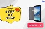 Whoop Tablet Activation Process - Step by Step Guide