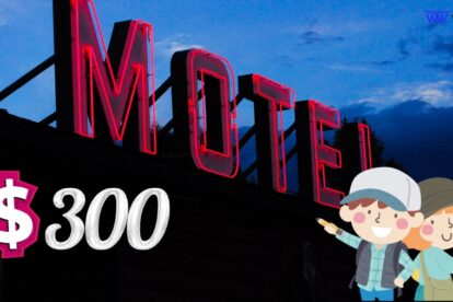 $300 A Month Motel Near Me for Extended Stays 2023