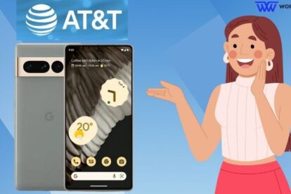 AT&T Has A Pretty Insane Deal For The Pixel 8 Pro