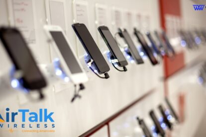 Airtalk Wireless Compatible Phones: Exploring the Best Options