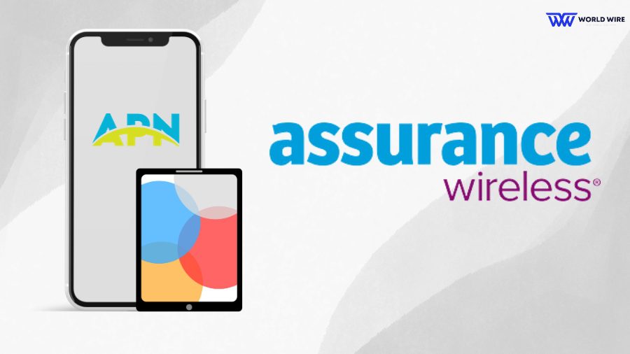 Assurance Wireless APN Settings for iPhone & iPad