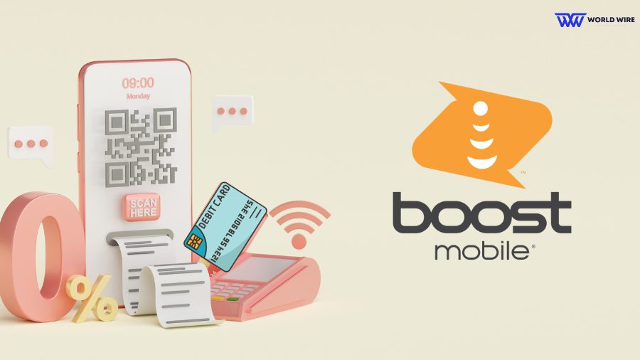 Can I Pay Boost Mobile Payment By Debit Card?