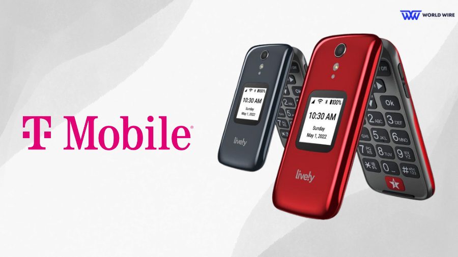 Puis-je utiliser Jitterbug avec T-Mobile