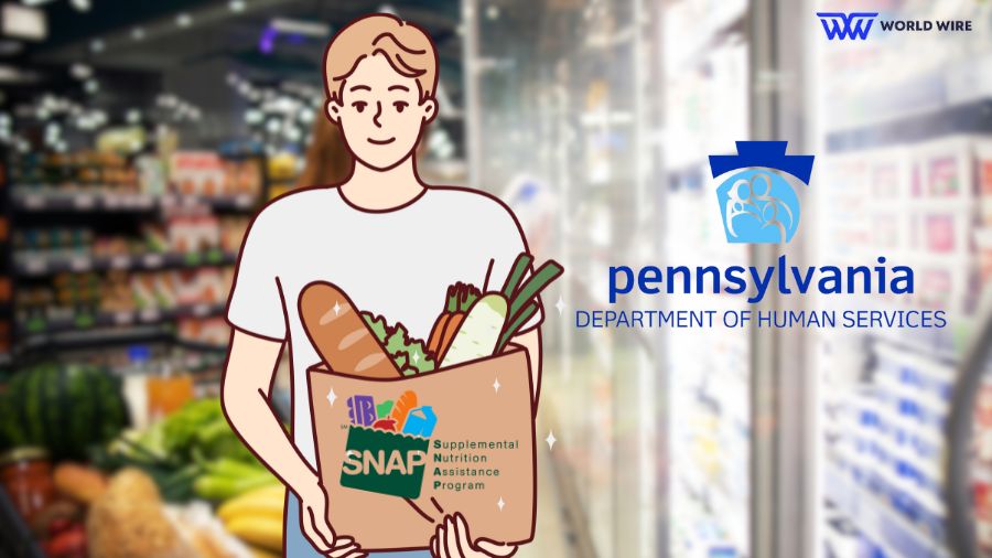 Changes Made To Pennsylvania SNAP Benefit And Limits WorldWire
