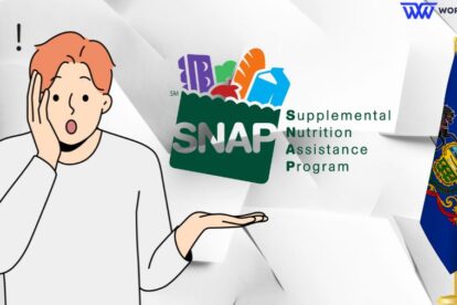 Changes Made To Pennsylvania SNAP Benefit And Income Limits