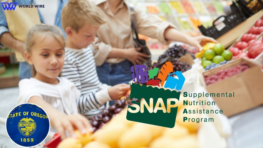 Children in Oregon to receive $43 Million in new SNAP Benefits