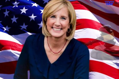 Claudia Tenney - Bio, Age, Husband, Net Worth, Office