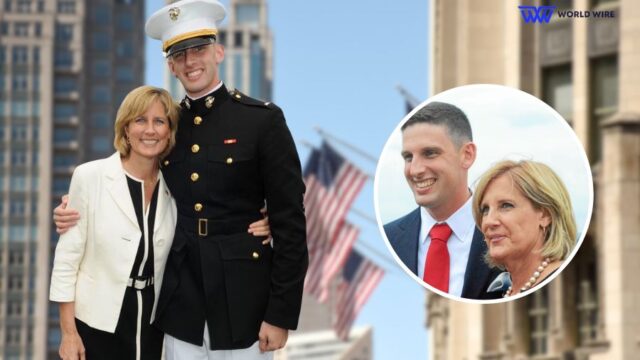 Claudia Tenney - Bio, Age, Husband, Net Worth, Office - World-Wire