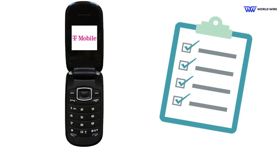 Consider Factors While Buying T Mobile Flip Phones for Seniors