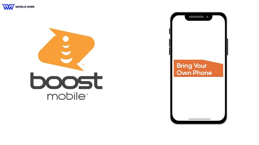 Does Boost Mobile have a BYOP Program?