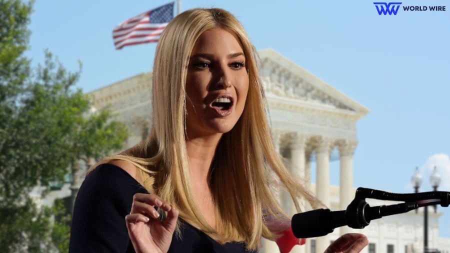 Ex-Trump Official Predicts Ivanka Will Toe the Party Line in Court