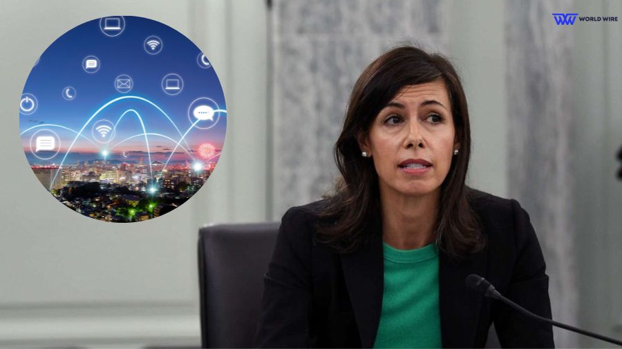 FCC wants to reinstate net neutrality rule