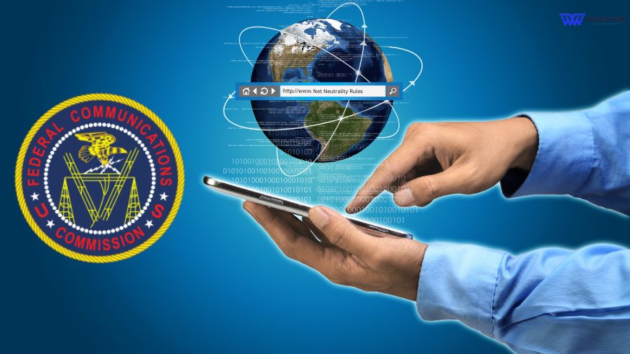 FCC Wants to Re-establish Net Neutrality Rules