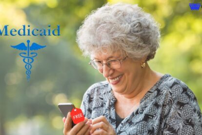 Free Cell Phones for Seniors on Medicare How to Apply