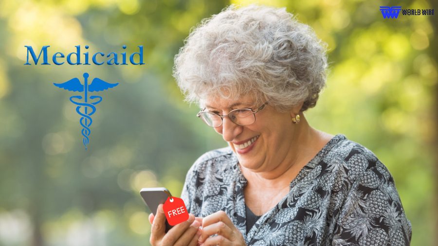 Free Cell Phones for Seniors on Medicare How to Apply