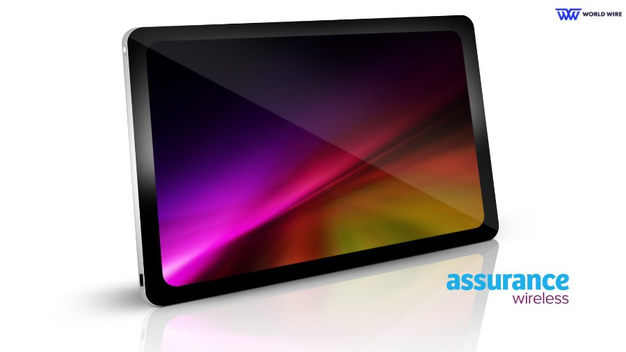 Free Government Tablet Assurance Wireless Models