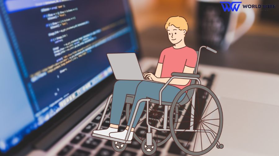 Free Laptop No Strings Attached For Disabled People