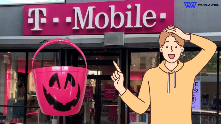 Free Spooky Physical Item Is Coming Soon To T-Mobile Tuesdays