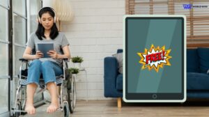 Free Tablet for Disabled How to Apply, Eligibility, Application Process