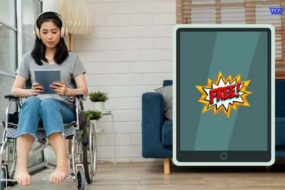 Free Tablet for Disabled How to Apply, Eligibility, Application Process