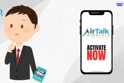 How Do I Activate My AirTalk Wireless Phone - Complete Guide