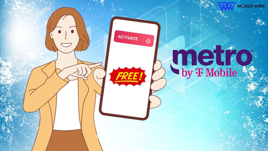 How To Activate A MetroPCS Phone For Free