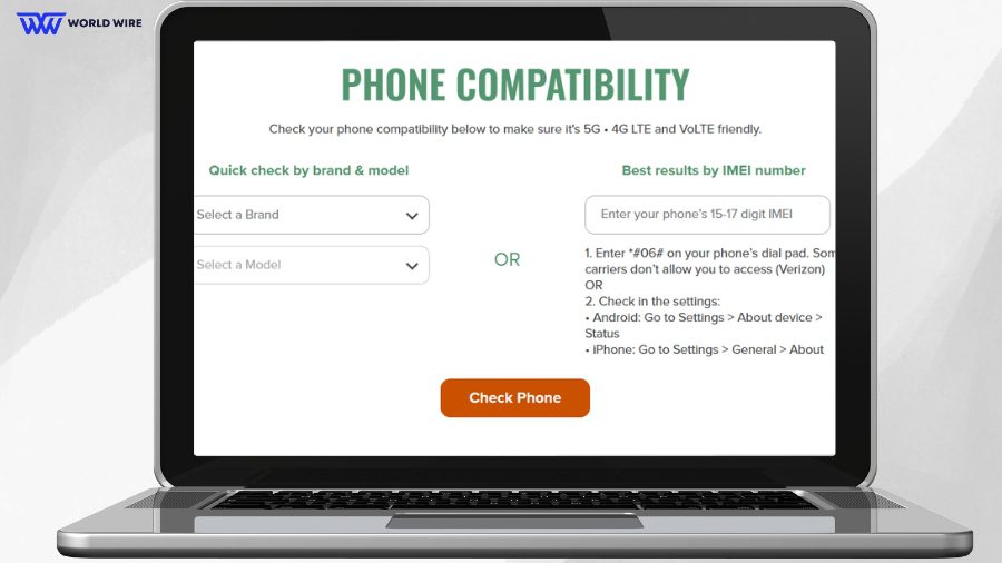 How To Check Mint Mobile Phone Compatibility