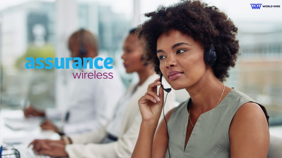 How do I contact Assurance Wireless Customer Care?