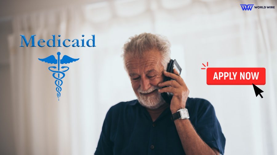 How to Apply for Free Phones For Seniors on Medicare