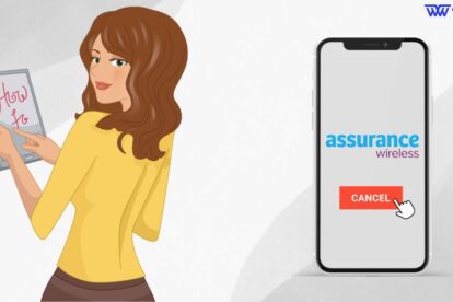 How to Cancel Assurance Wireless - Easy guide