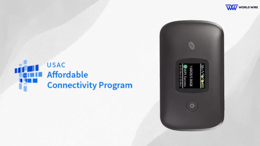 How to Get Free Government Hotspot via the Affordable Connectivity Program (ACP)
