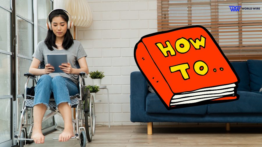 How to Gеt a Free Tablet for Disabled