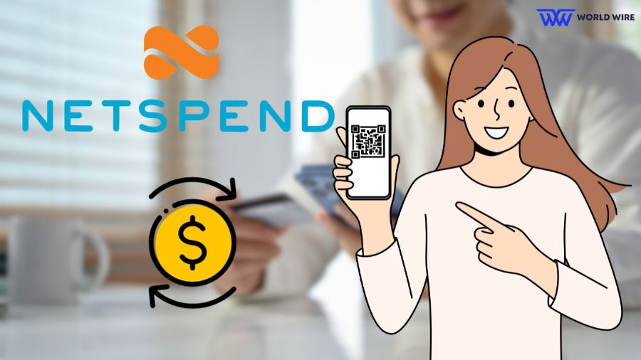 How to Transfer Money from Netspend to a Bank Account