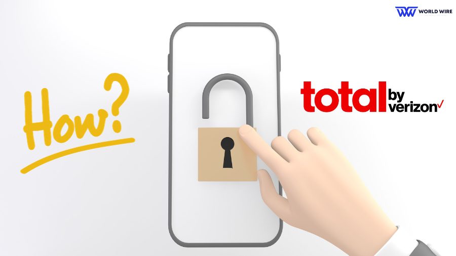 How to Unlock Total Wireless Phone - Easy Guide