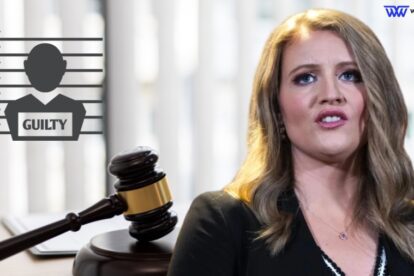 Jenna Ellis pleads guilty in Georgia Trump election case