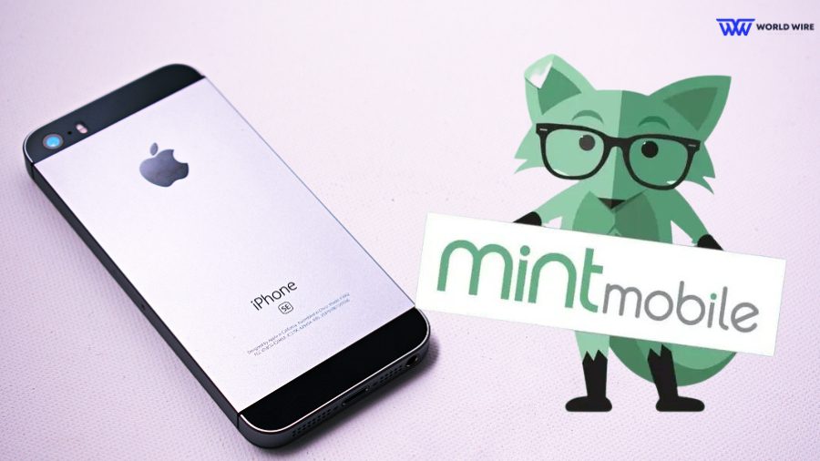 Mint Mobile compatible Apple Phones
